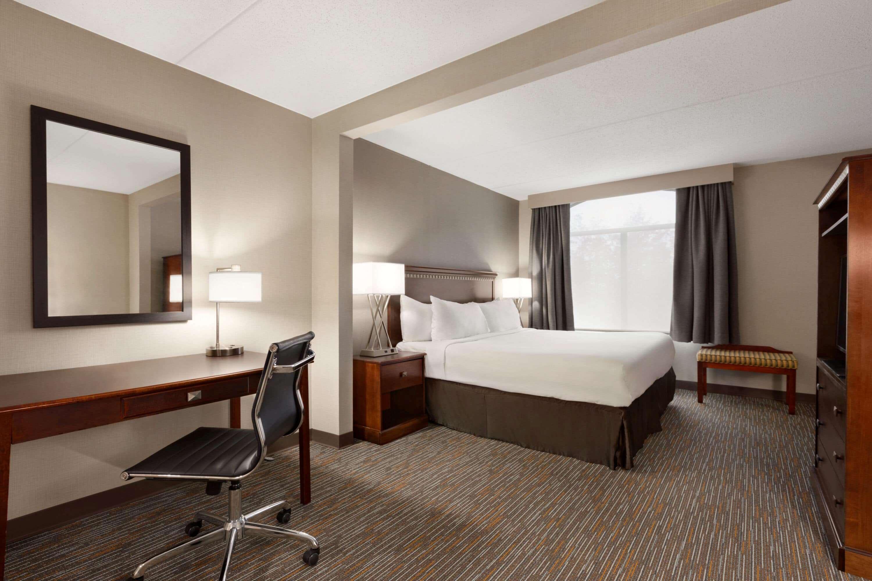 Wingate By Wyndham Bridgeport Clarksburg Hotel Екстериор снимка