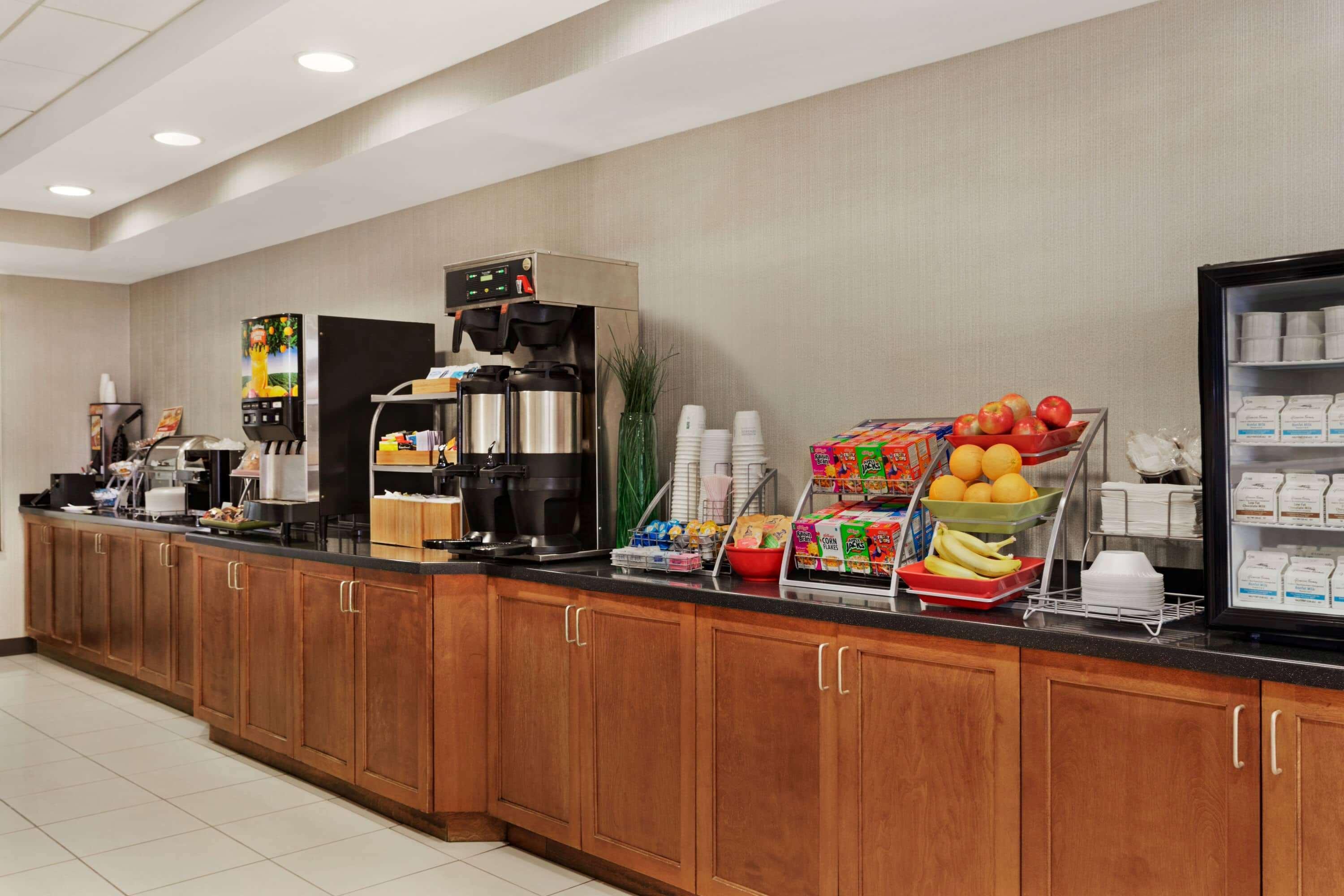 Wingate By Wyndham Bridgeport Clarksburg Hotel Екстериор снимка