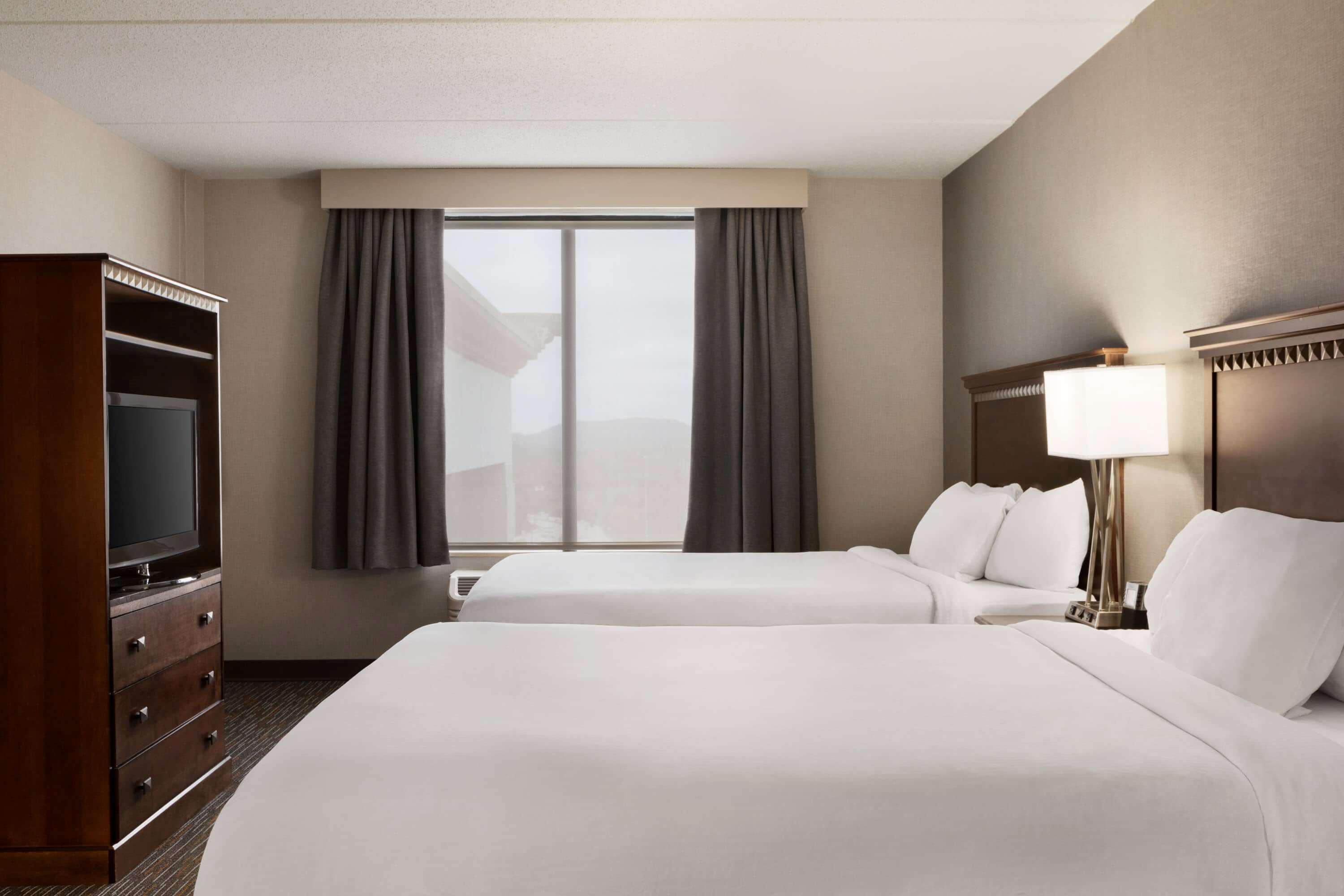 Wingate By Wyndham Bridgeport Clarksburg Hotel Екстериор снимка